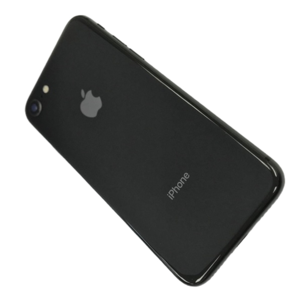 Apple iPhone 8 64GB 128GB Unlocked Verizon T-Mobile Silver Gray Gold 4G