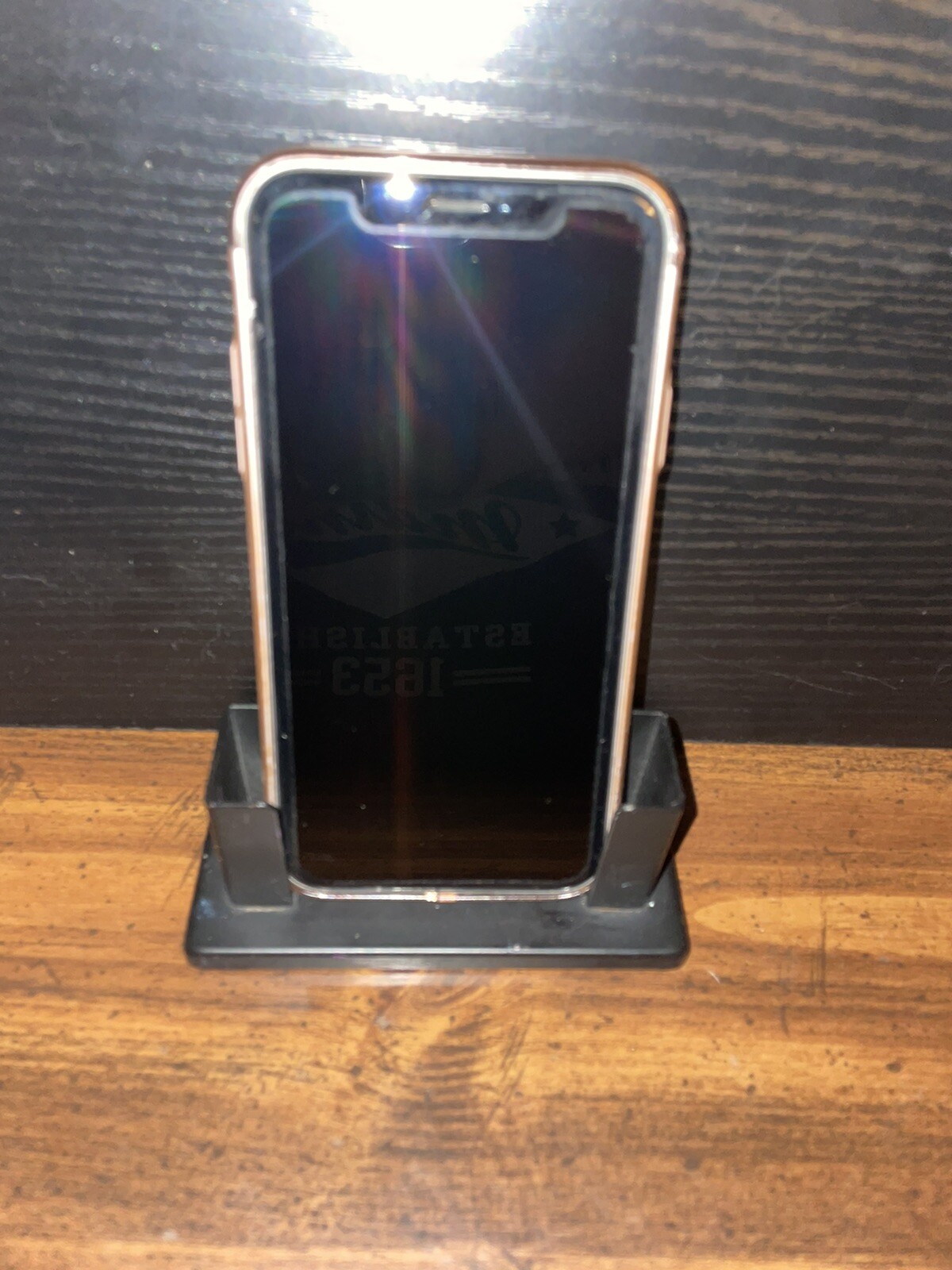 Apple iPhone XR – 64GB – White (Verizon) A1984 (CDMA + GSM)