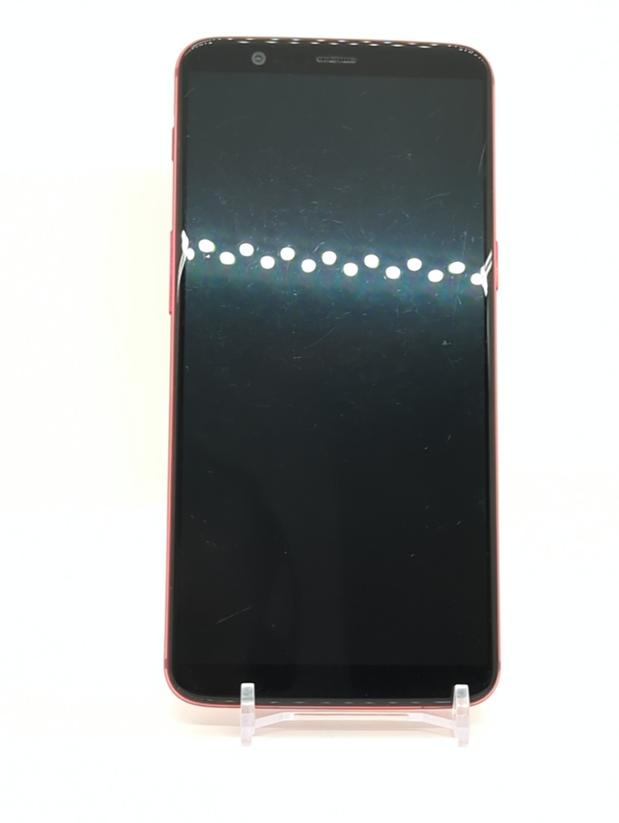 OnePlus 5T 128GB Unlocked Ubuntu Touch Linux Smartphone 8GB RAM A5010 Dual Sim