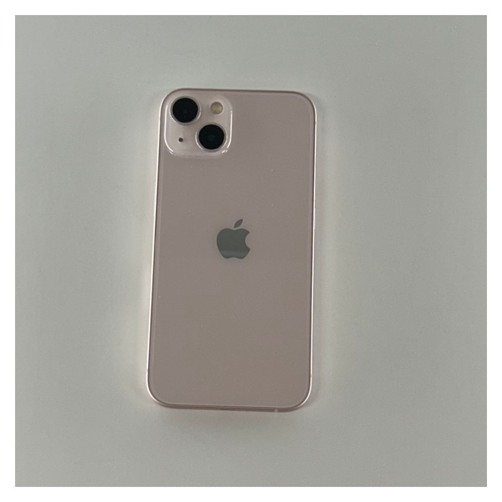 Apple iPhone 13 128GB/512GB Midnight Blue/Pink – Verizon/T-Mobile/Sprint