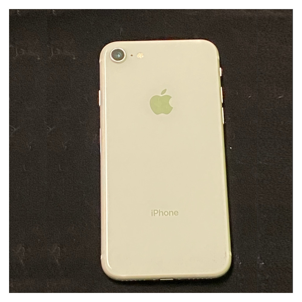 Apple iPhone 8 64GB/128GB/256GB Unlocked Verizon AT&T T-Mobile Gray Silver