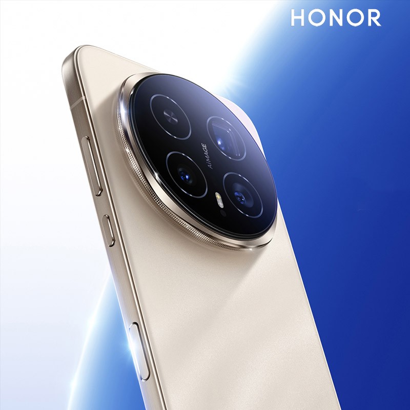 Honor Magic 8 5G Smartphone 6.58″ 120Hz Snapdragon 8 Elite Gen 5 7000mAh 90W NFC