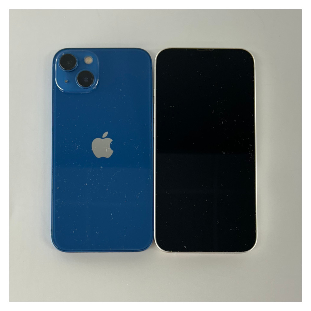 Apple iPhone 13 128GB 512GB Mint Pink Blue Unlocked Verizon T-Mobile – Free Shi
