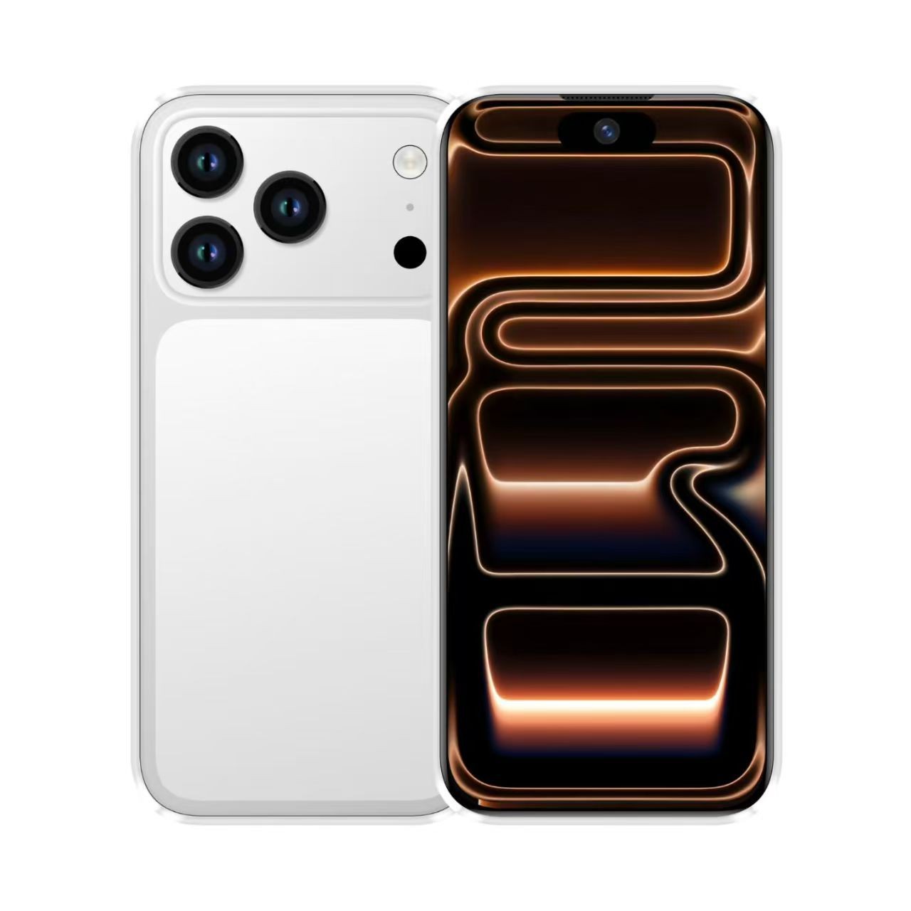 Unlocked Mini i17 Pro max 5G Smartphone 4.0″ Android Cellphones Dual SIM