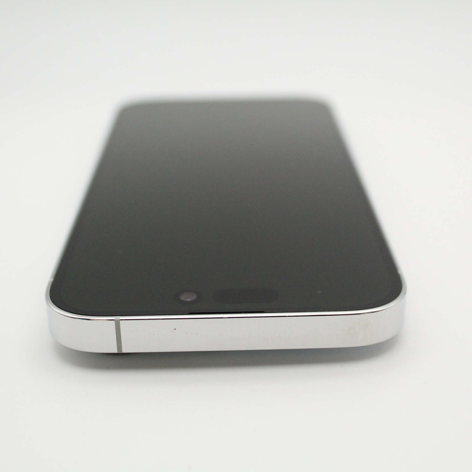 Apple iPhone 14 Pro A2650 256GB Good Condition | White | UNLOCKED