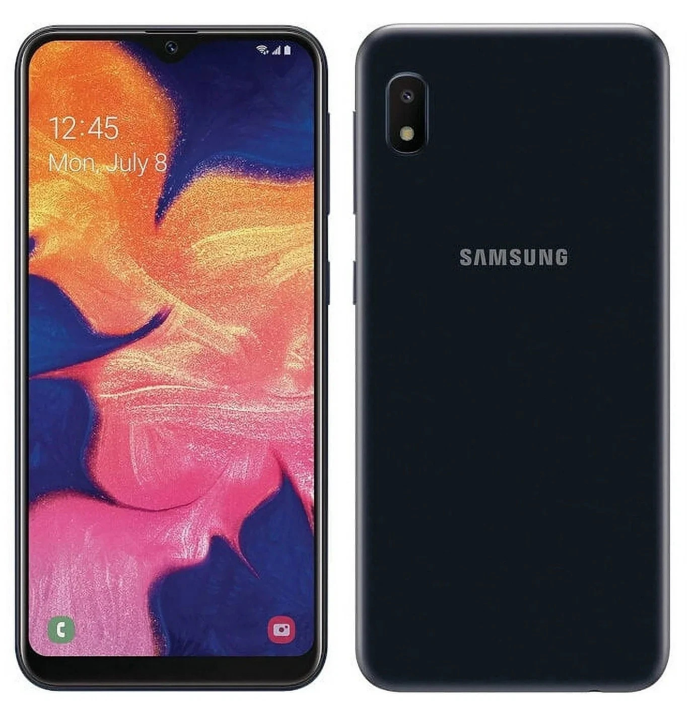 NEW SAMSUNG GALAXY A10E 4G LTE SM-A102U GSM 32GB -FACTORY UNLOCKED