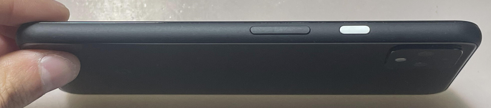 Google Pixel 4 XL G020J – 64GB – Just Black (Unlocked) (Single SIM)