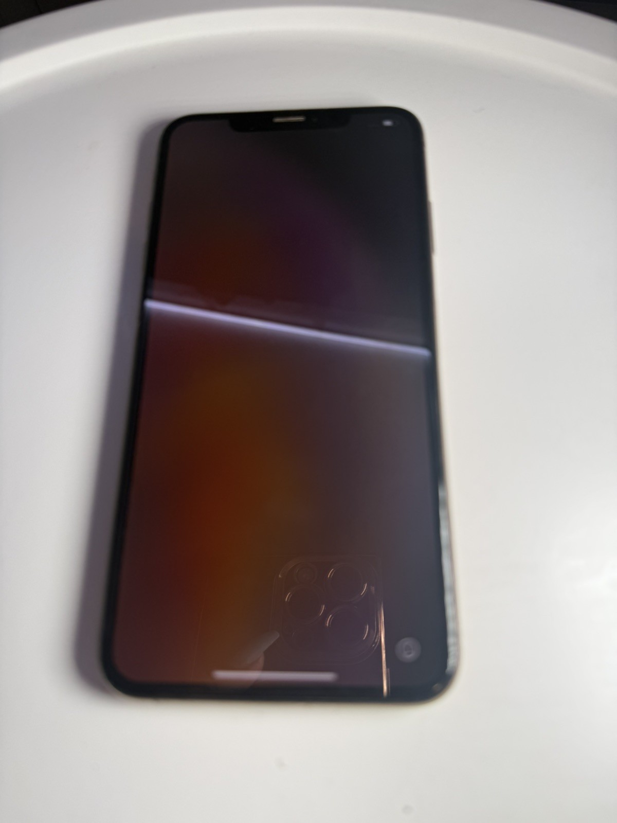 Apple iPhone XS Max 256GB Gold Unlocked Clean ESN Ready for Activation
