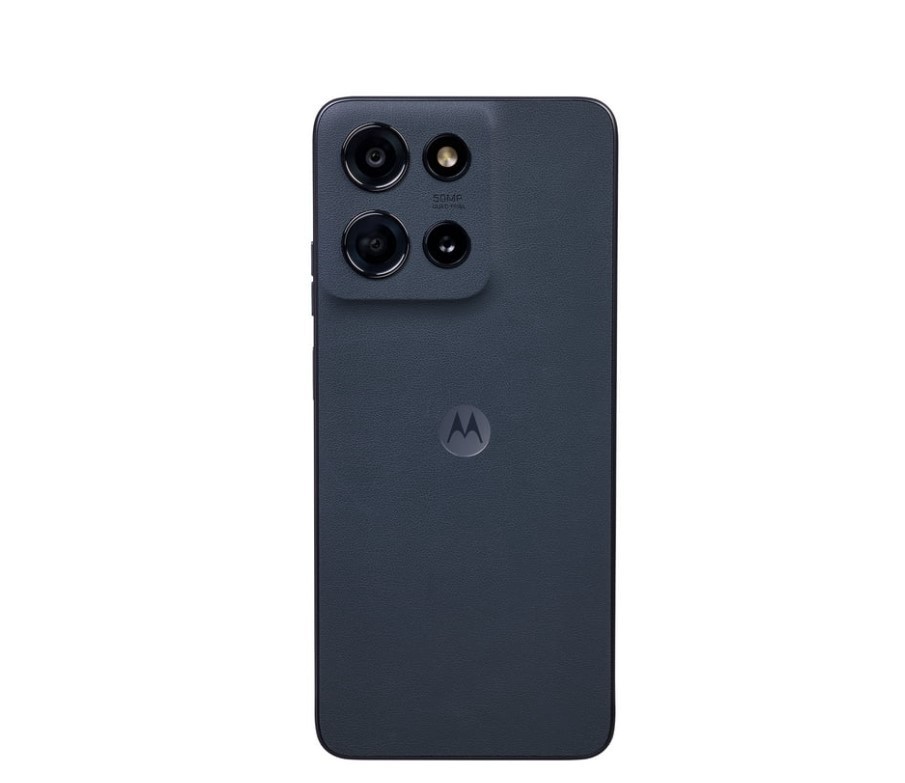 Motorola Moto G 5G (2025) 64GB XT2513V Sapphire Blue – Excellent