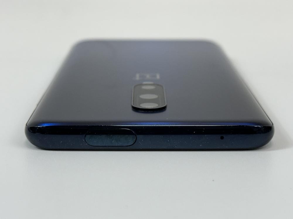 OnePlus 7 Pro 256GB (Unlocked) GM1917 Nebula Blue – Fair