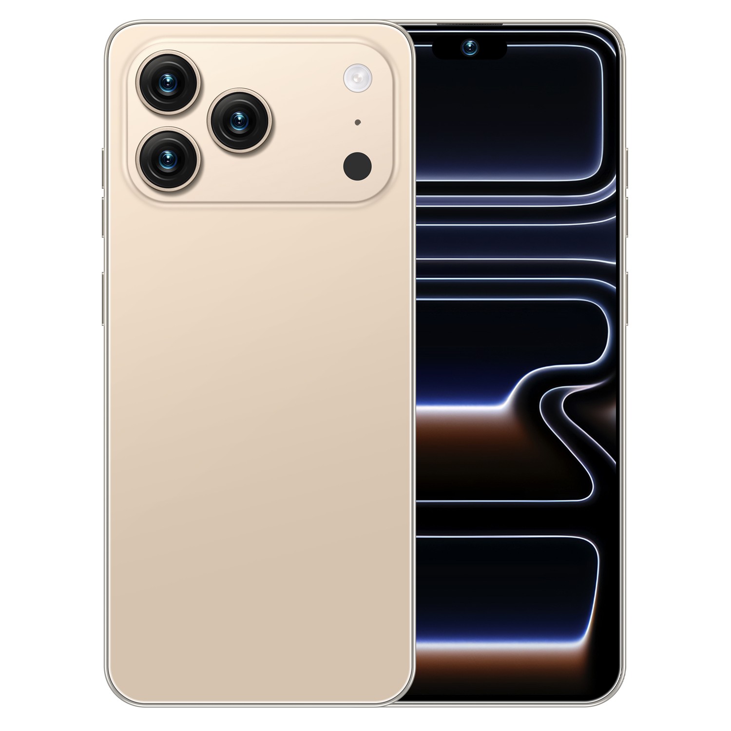G17 Pro Max 256GB Unlocked 5G Smartphone Android Dual SIM Cell Phone