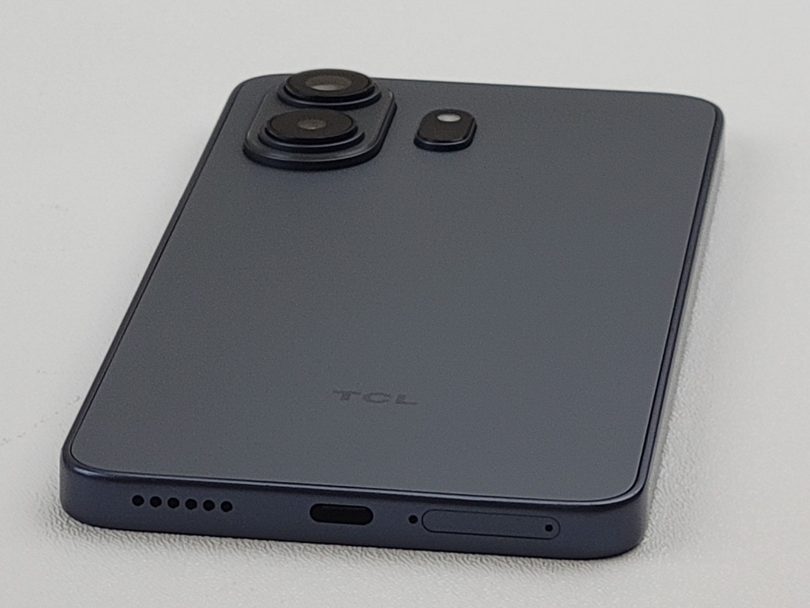 TCL NXTPAPER 70 Pro (T807W) 128GB (T-Mobile) Smartphone – Clean IMEI – H8130