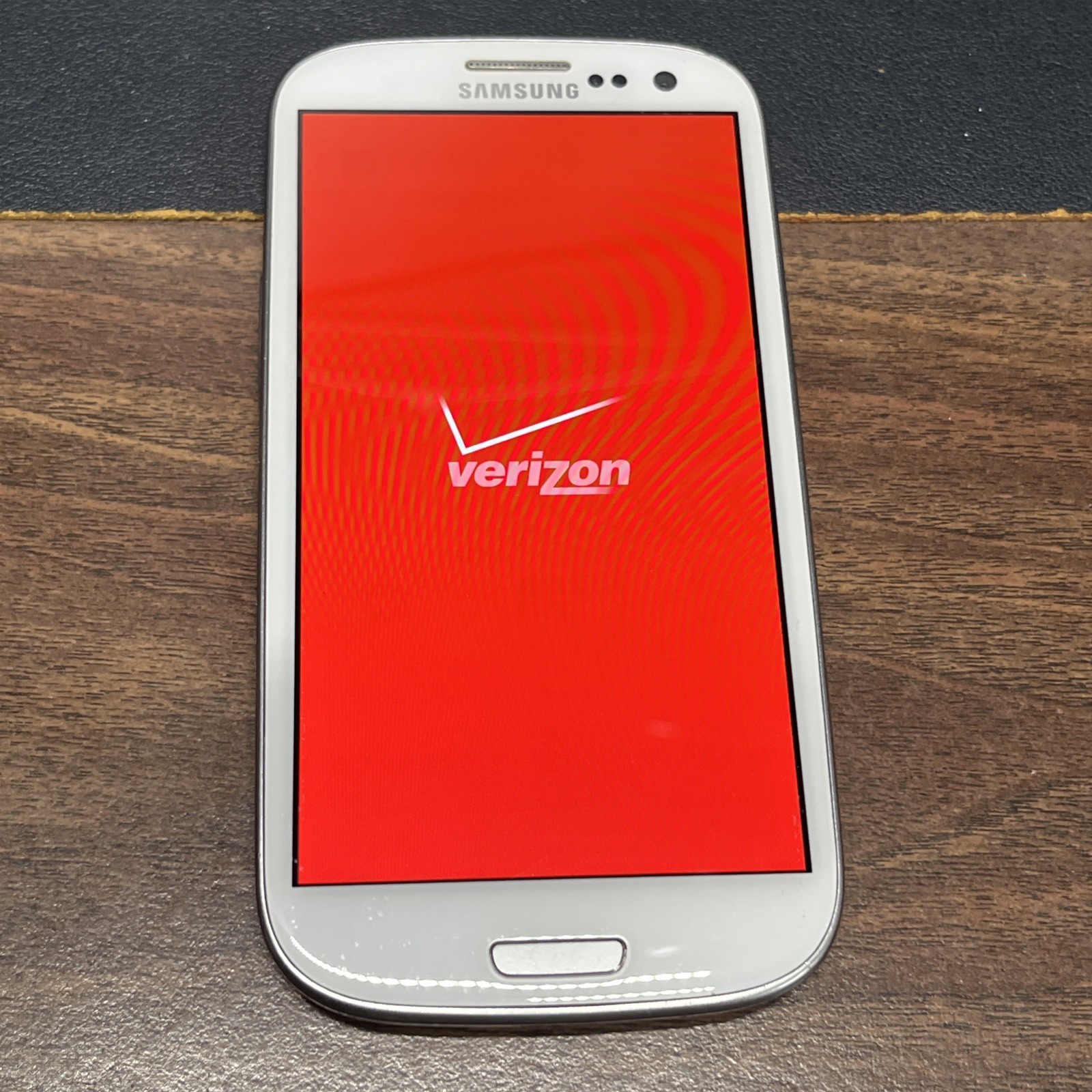 Samsung Galaxy S3, Factory Reset, Battery Holds A Charge.