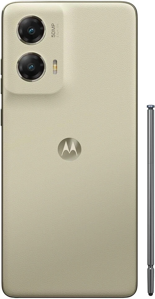 Motorola Moto G Stylus 5G (2024) XT2419-1 128GB 8GB Unlocked Gold Good Condition
