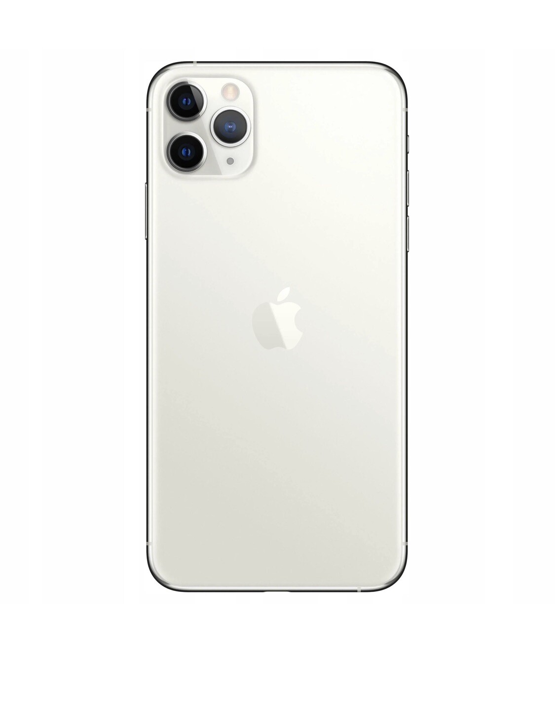 Apple iPhone 11 Pro – 64GB – Silver (Unlocked) A2160 (CDMA + GSM) (CA)