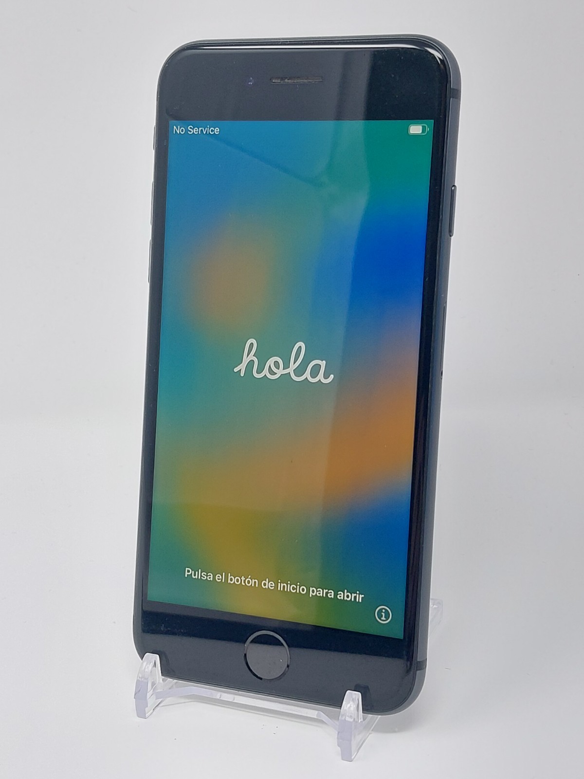 Apple iPhone 8 – 64 GB – Space Gray (Unlocked)