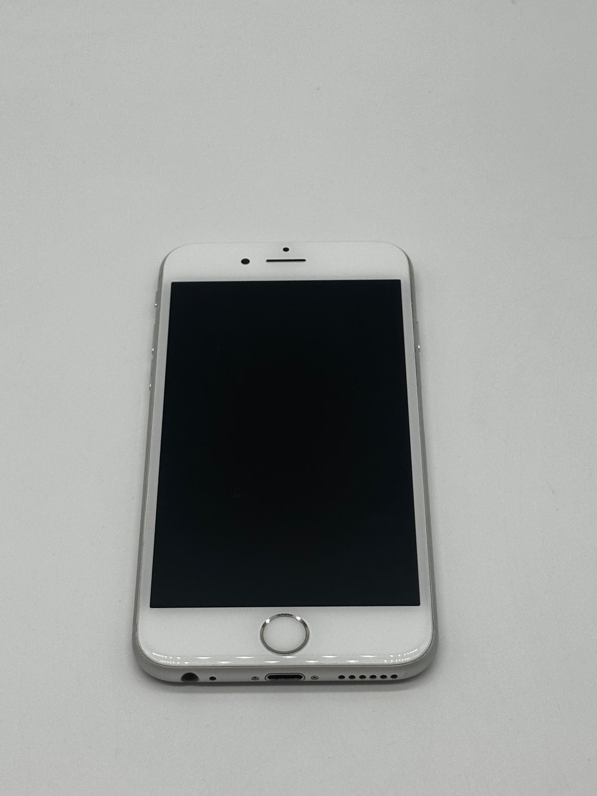 Apple iPhone 6s – 16 GB – Silver (Unlocked)