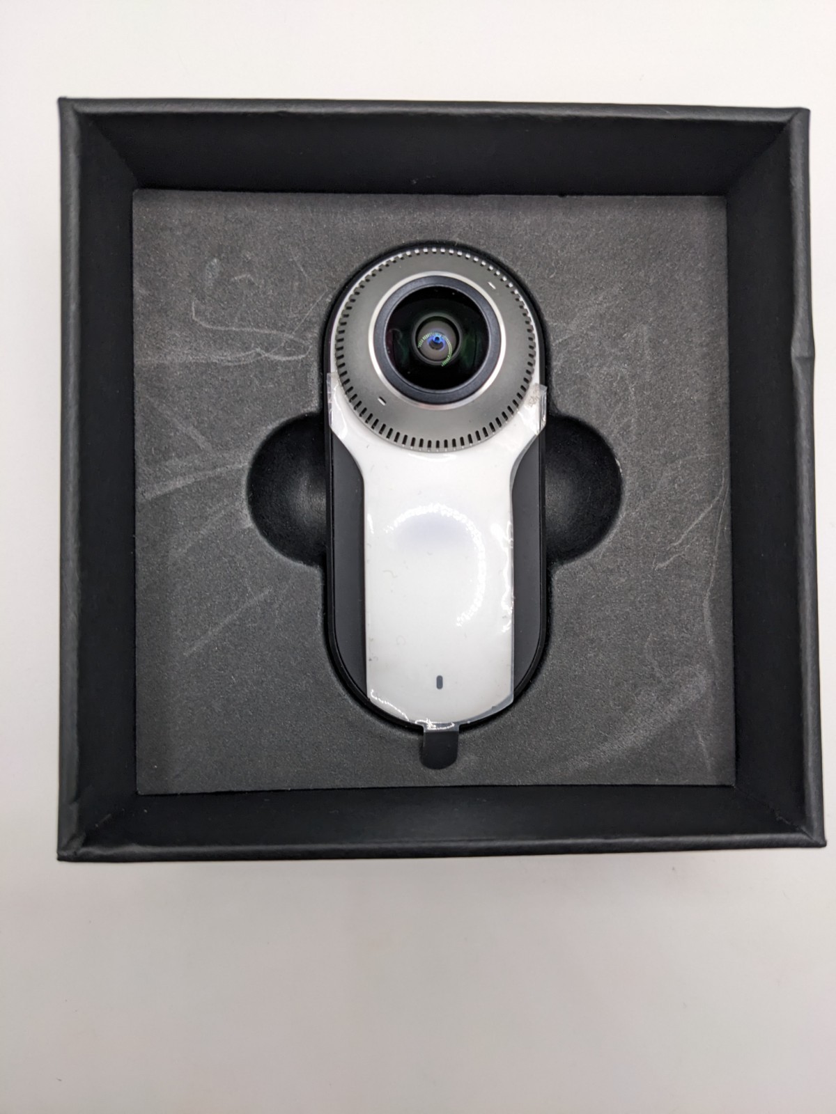 Essential Phone (PH-1) 128GB – Black (Unlocked) Smartphone With 360 Camera