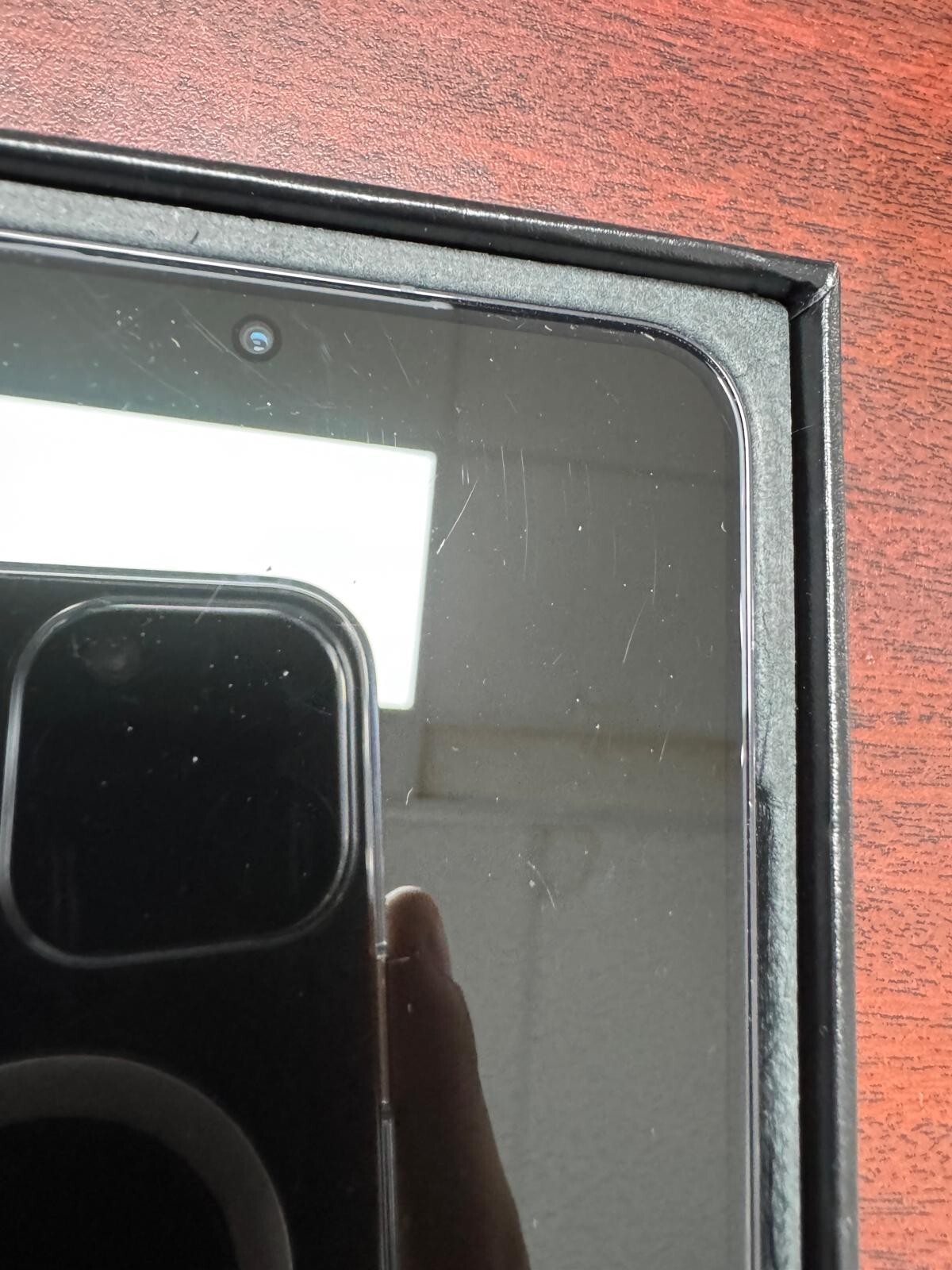 Pre-Owned – Samsung Galaxy S22+ Plus SM-S906U 128GB – Phantom Black