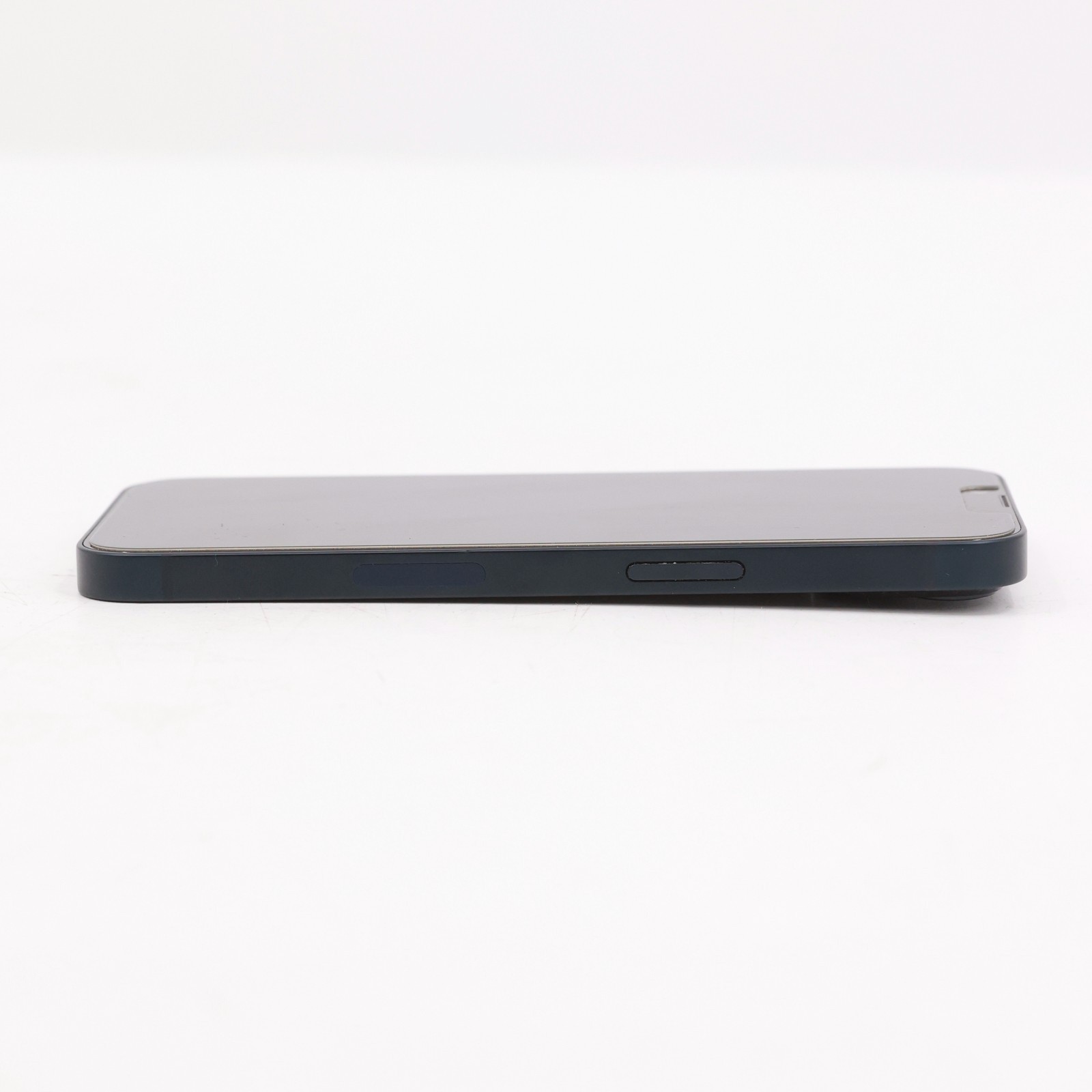 Apple iPhone 13 Midnight Black Admin Locked Lost Mode