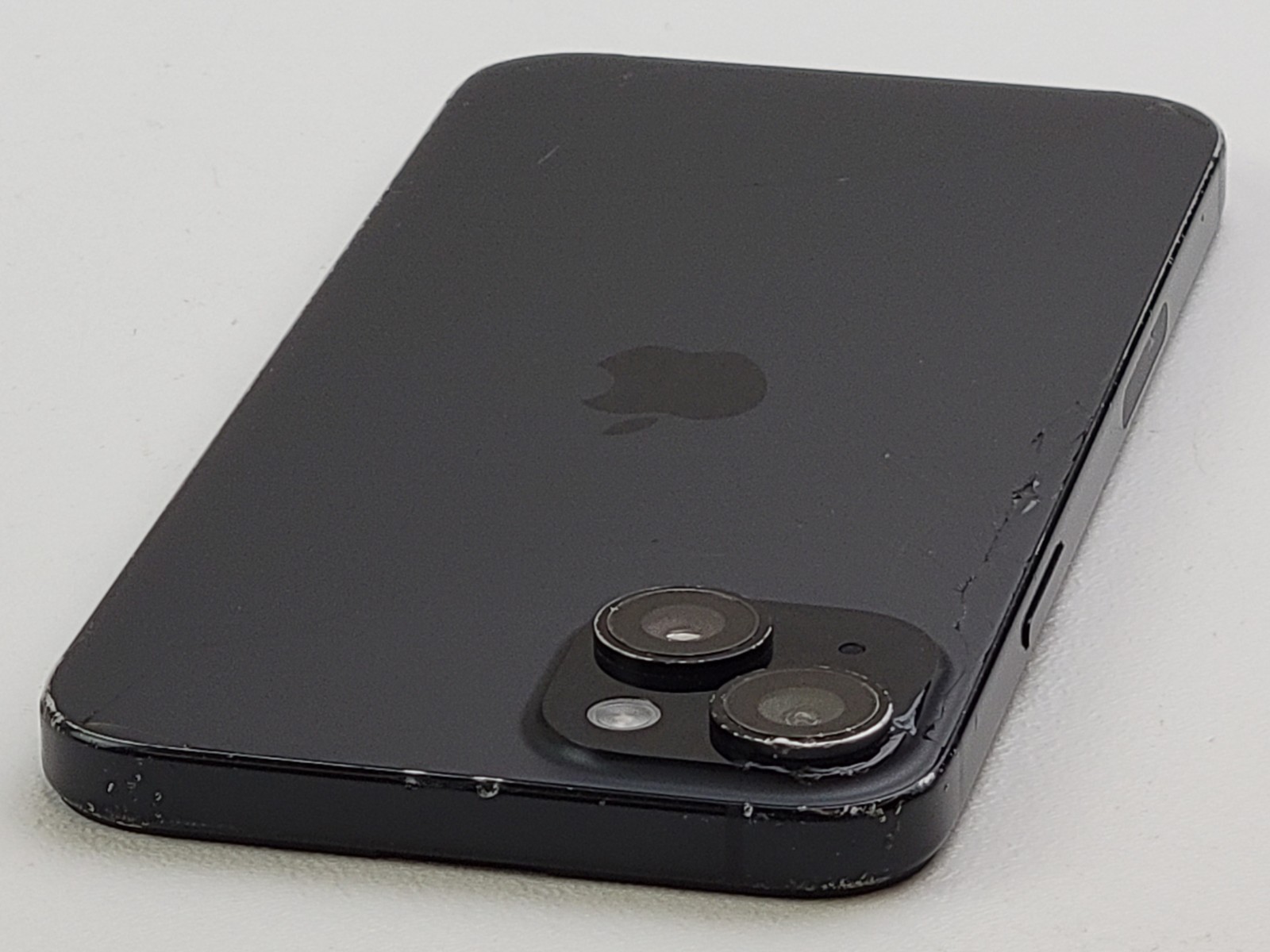 Apple iPhone 15 Plus (A2847) 128GB (Unlocked) Smartphone – POOR CONDITION – H541