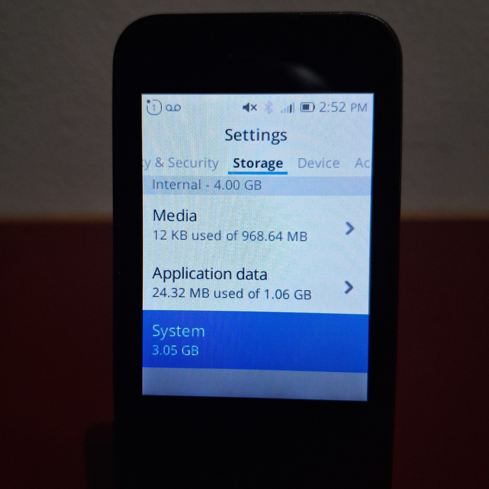 ATT Cingular Flip IV Cellular Phone Model U102AA Unlocked – Won’t Hold Charge