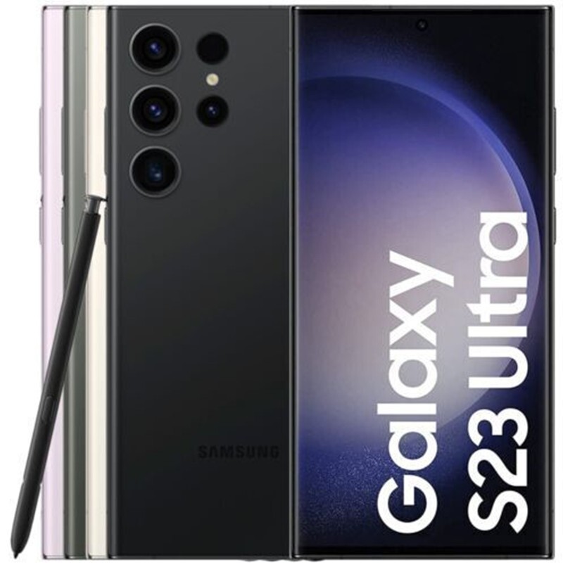 ✨New Sealed✨Samsung Galaxy S23 Ultra 5G 256GB 512GB SM-S918U Factory Unlocked