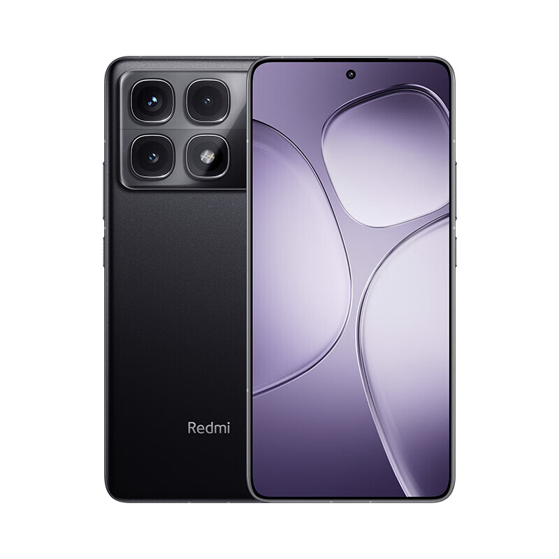 Xiaomi Redmi K70 Ultra Smartphone Android 14 Dimensity 9300+ Octa Core GPS NFC