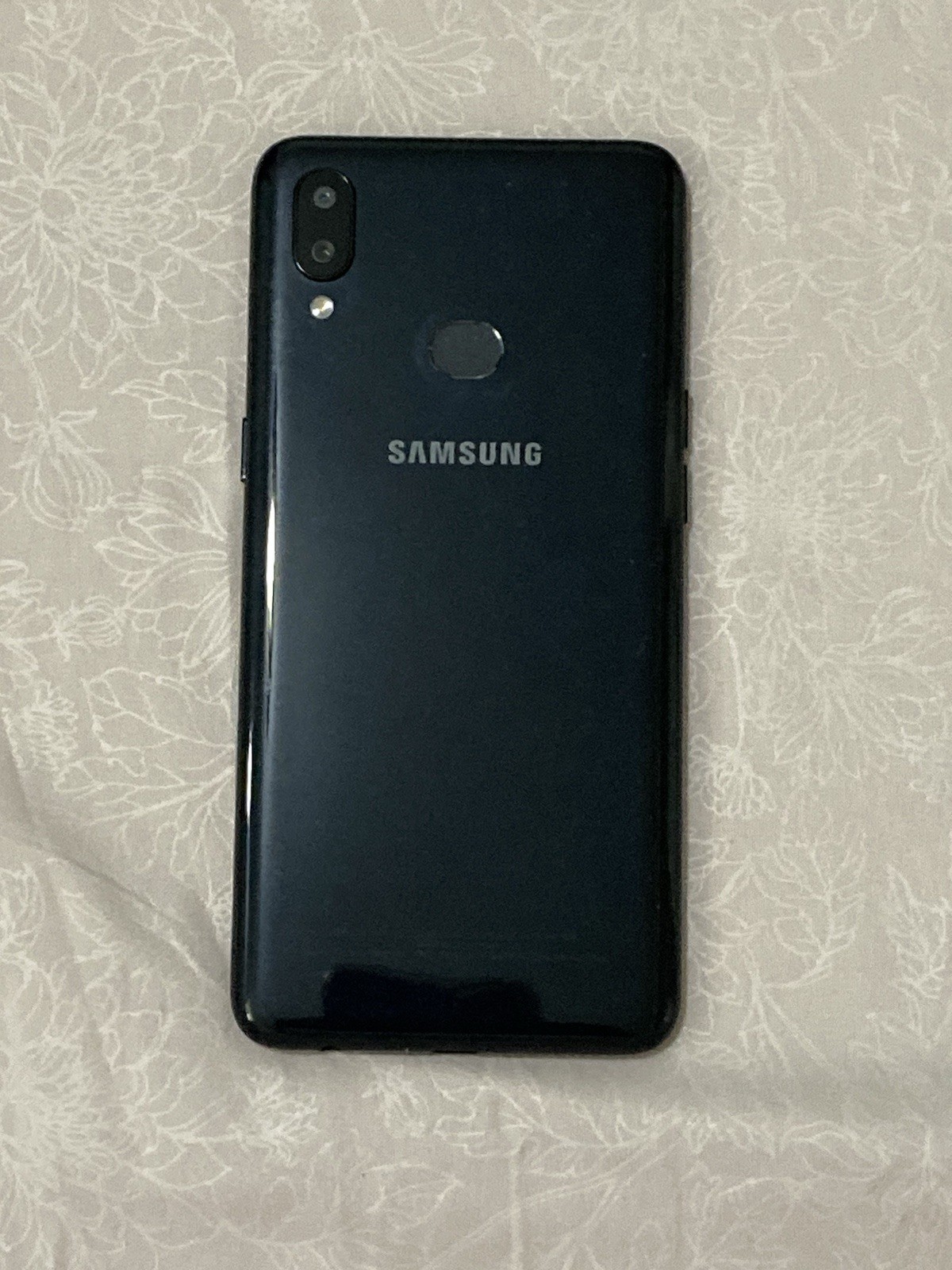 Samsung Galaxy A10s – Great Condition