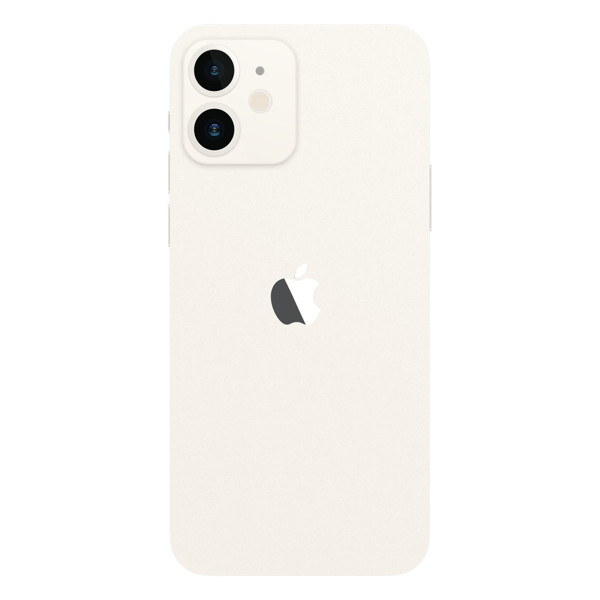 Apple iPhone 12 A2172 128GB White Unlocked Excellent Condition