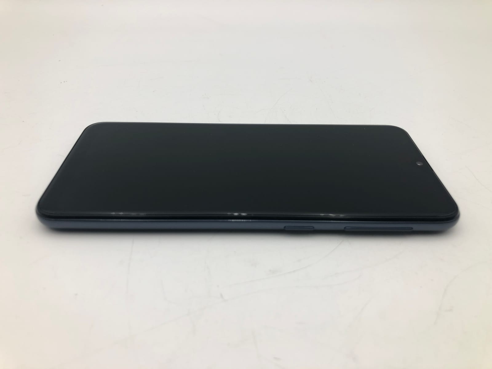 Samsung Galaxy A10e Dual 32GB Black T-Mobile SM-A102U Android Smartphone Tested