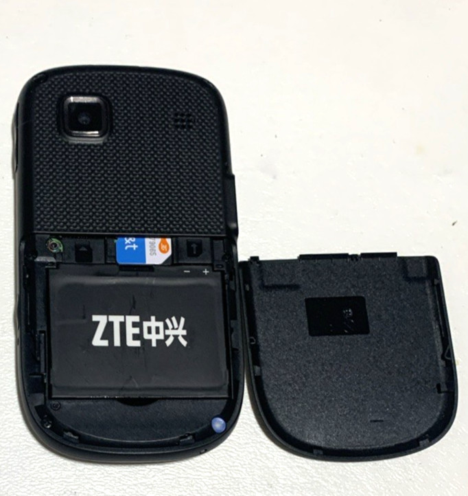 AT&T Z431 – Cellular Phone GSM – Great condition