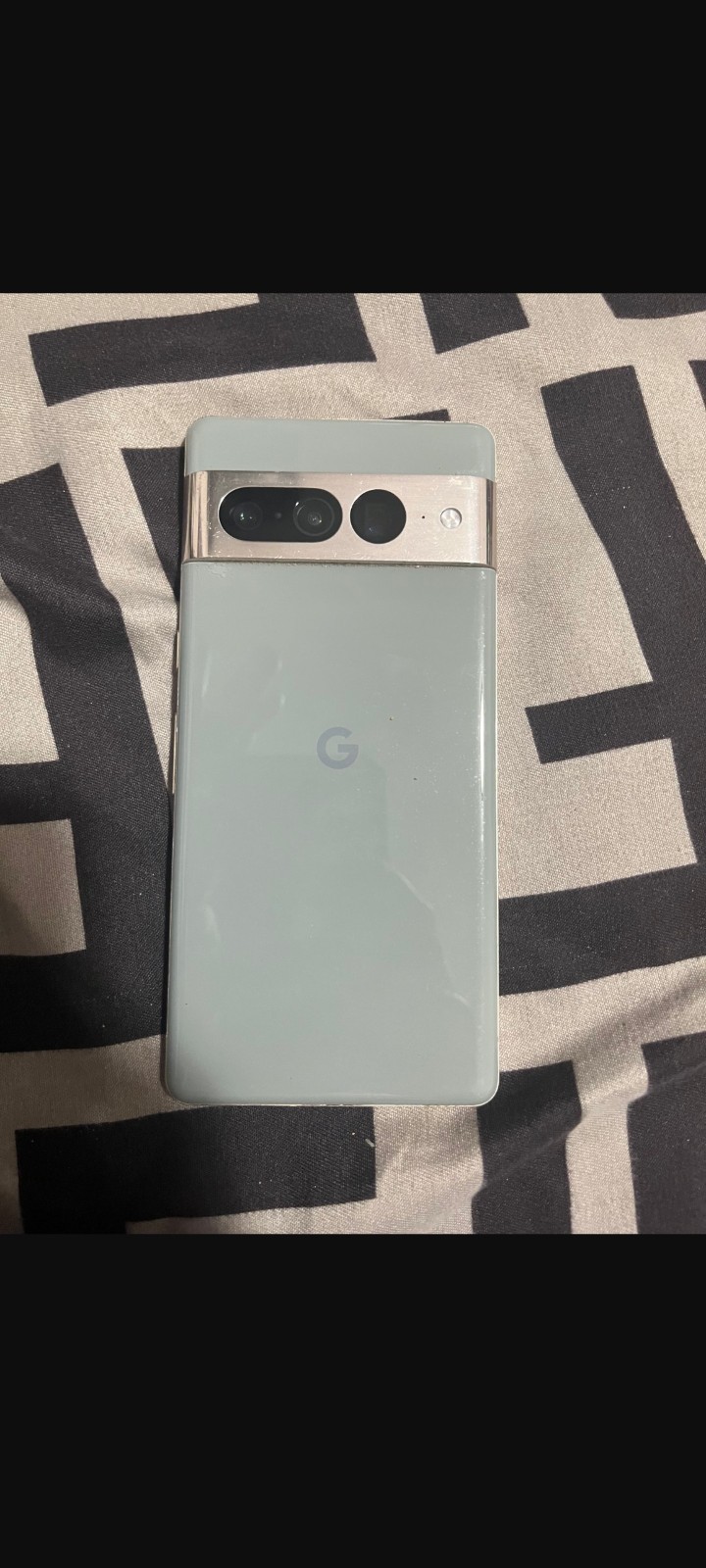 Google Pixel 7 PRO 128 GB