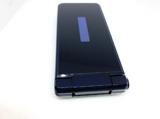 [Near Mint] SHARP AQUOS SH-01J DOCOMO ANDROID Flip Phone Keitai Unlocked Japan