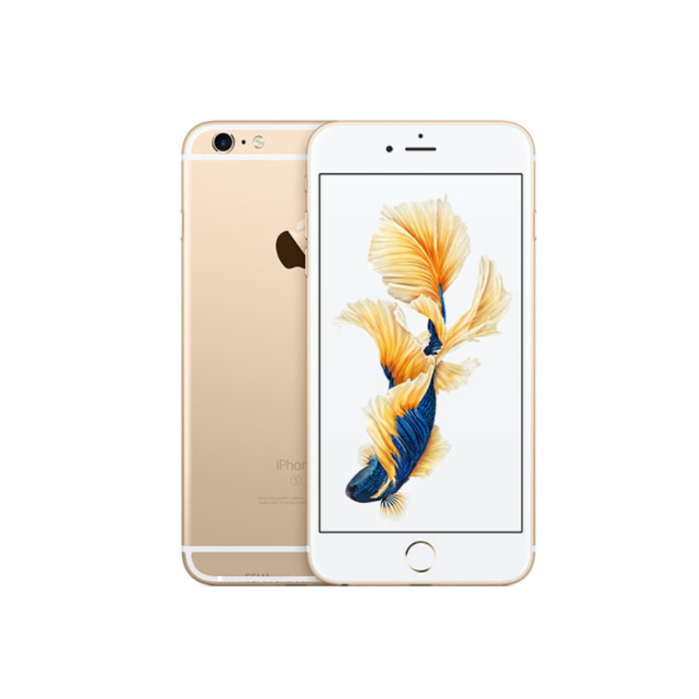Apple iPhone 6s – 16/32/64/128GB – Space Gray (AT&T) A1633 (CDMA + GSM)