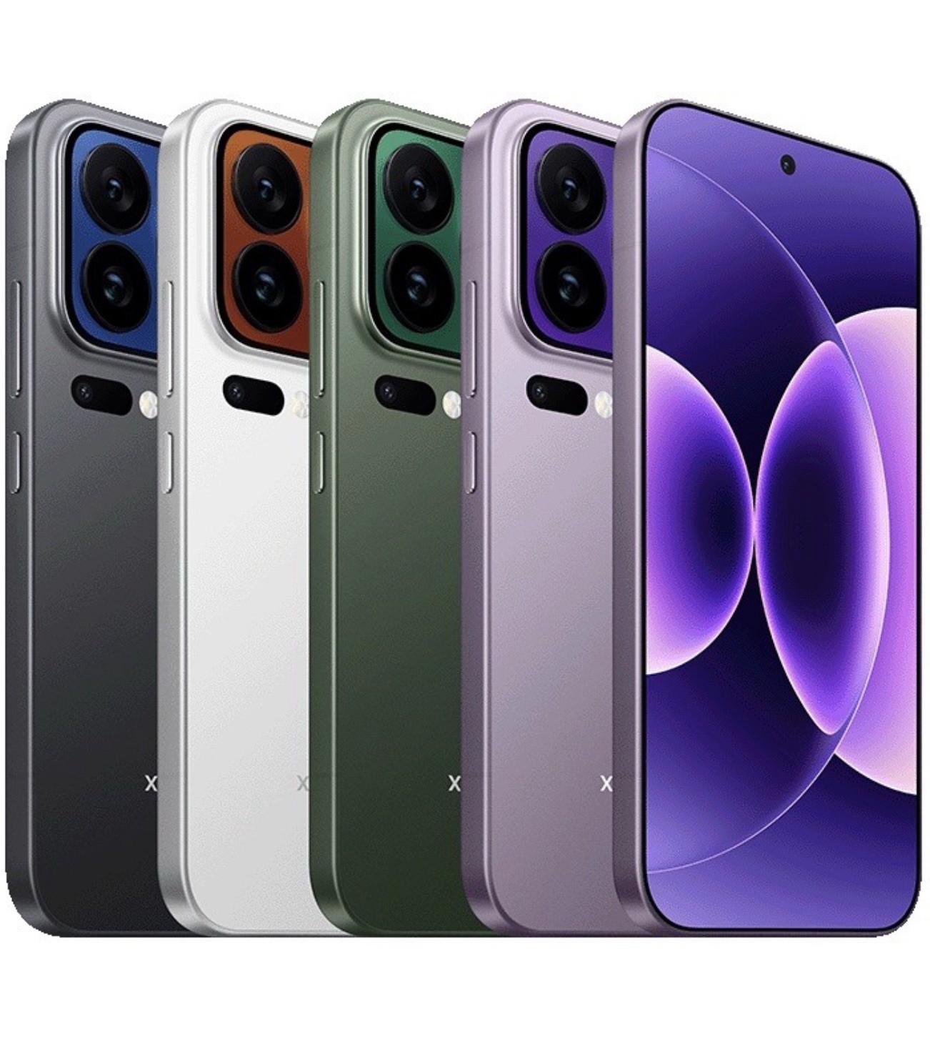 Xiaomi 17 Pro 5G 512GB 16GB Green China Model GSM Unlocked