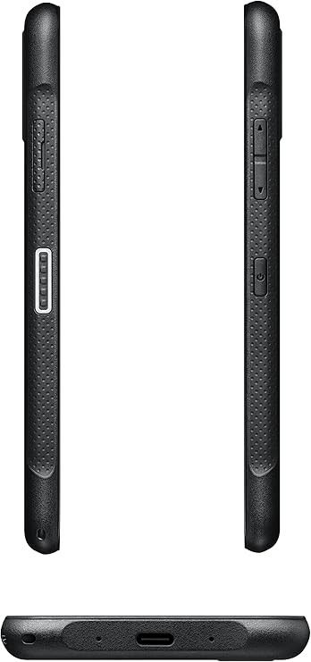 Good 6/10 DuraSport 5G UW C6930 – 64 GB – Black (Verizon) Rugged phone