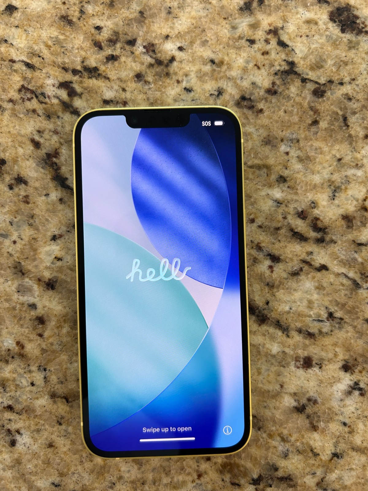 Apple iPhone 14 128GB Network Unlocked – See Description