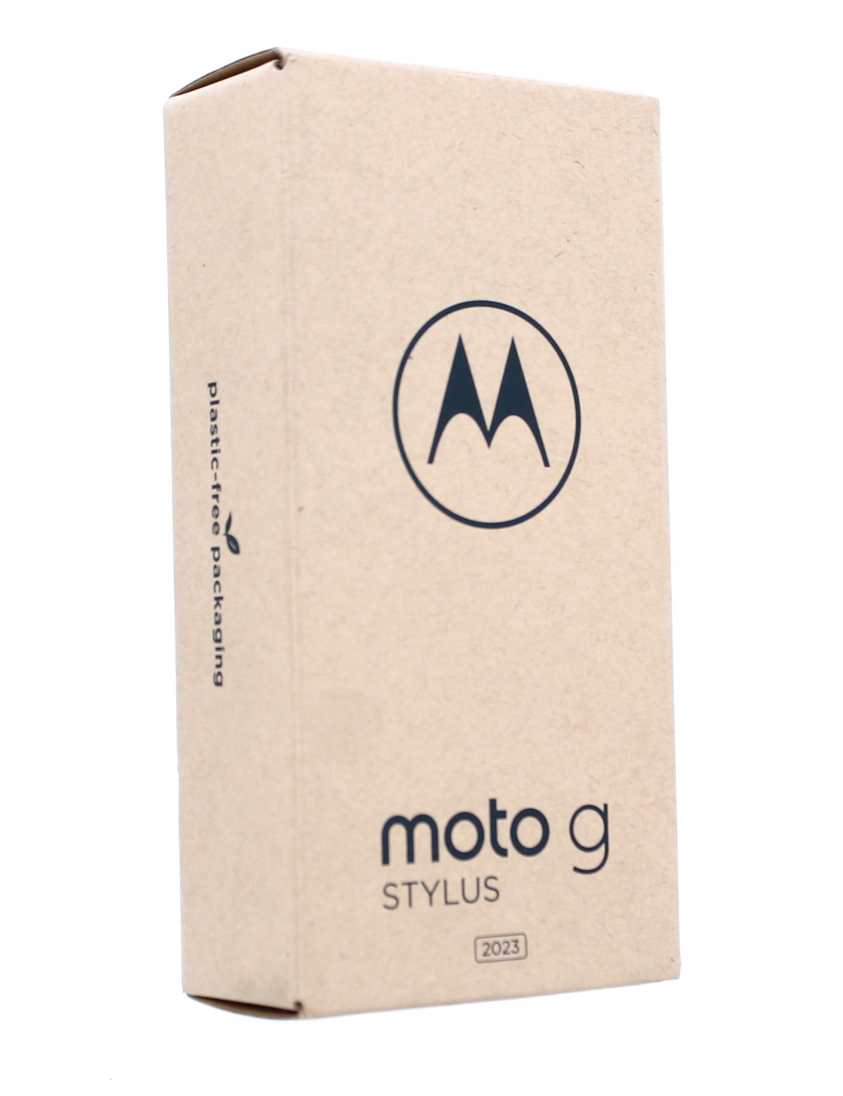 Moto g Stylus-2023 4+64 GB Cell Phone