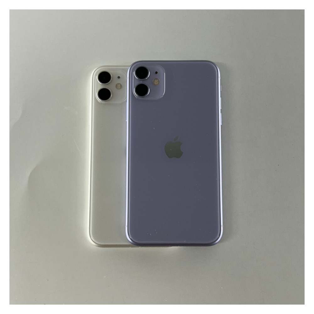 Apple iPhone 11 – Unlocked GSM 64GB/128GB – Prsitine LTE Clean ESN