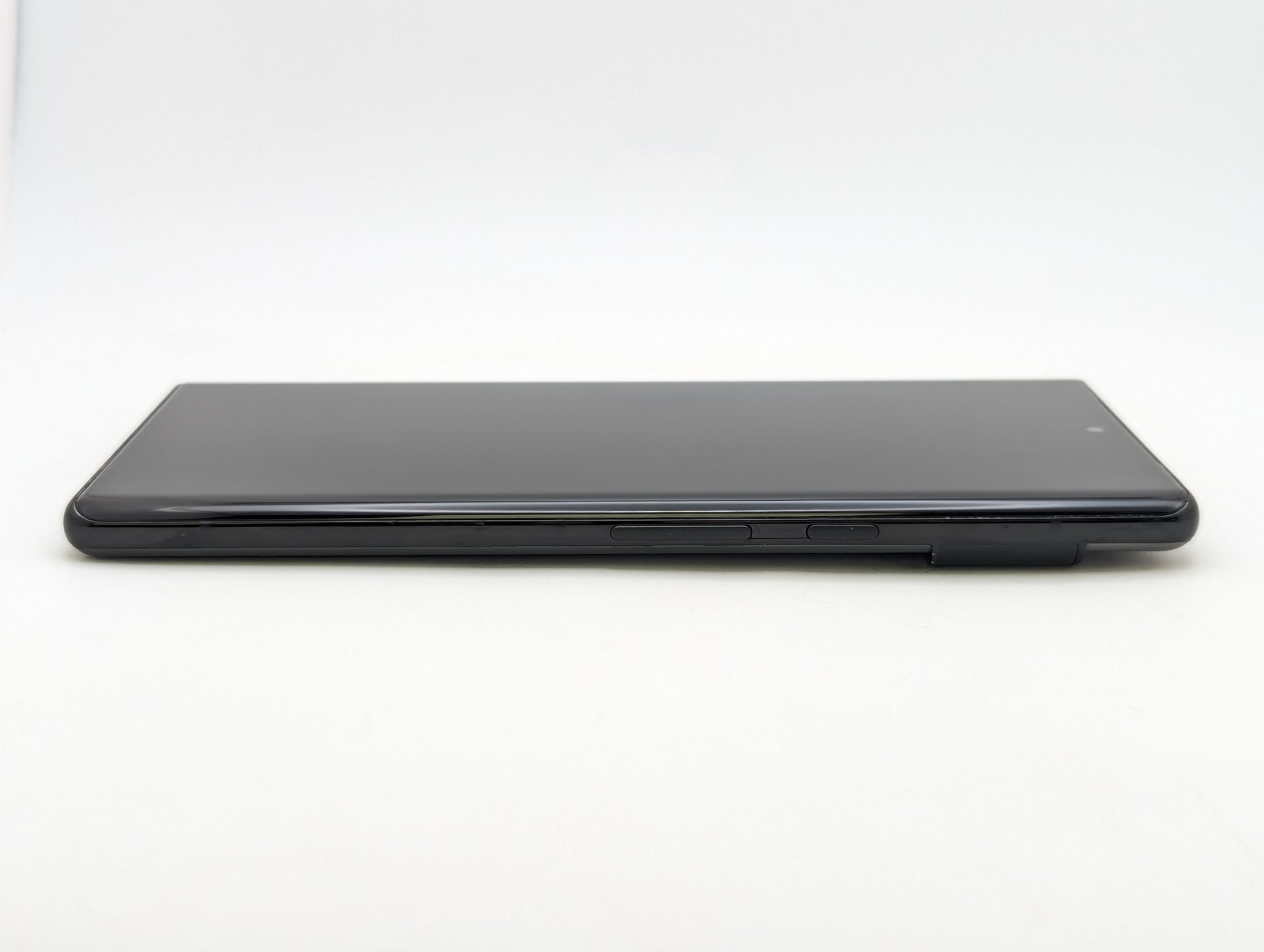 Google Pixel 6 Pro G8V0U 256GB Good Condition | Black | VERIZON ONLY