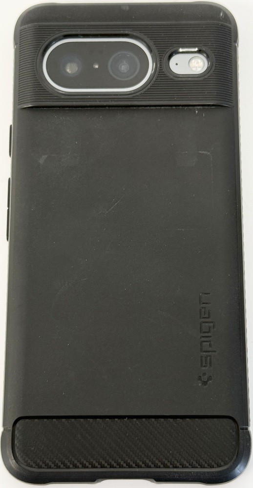 Google Pixel 8 128GB Smartphone – Sage Green