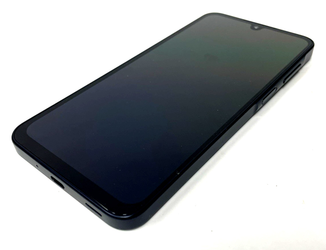 Samsung Galaxy A16 5G (Verizon) 128GB BlueBlack