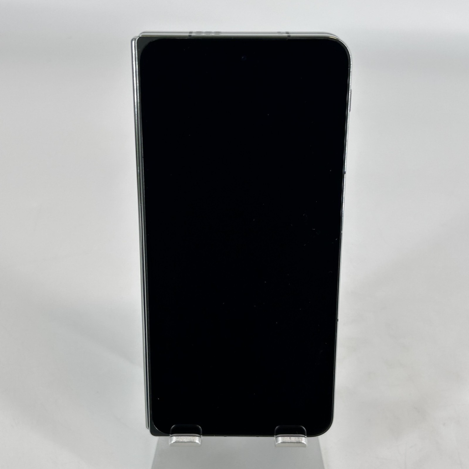 OnePlus Open Emerald Dusk 512GB Unlocked – Good Condition w/ LCD Damage