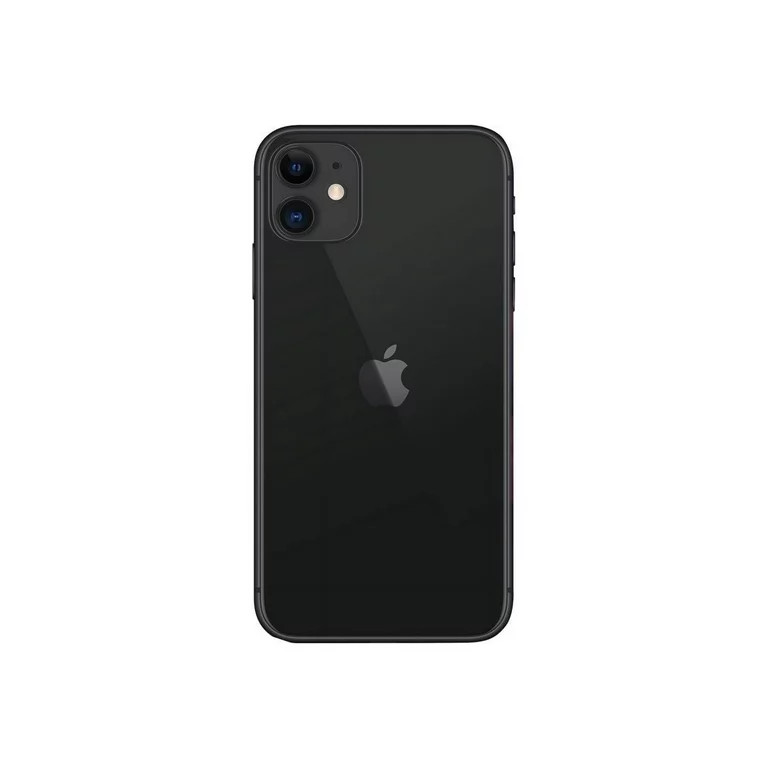 Apple iPhone 11 A2221 Nextel Only 64GB Black B-