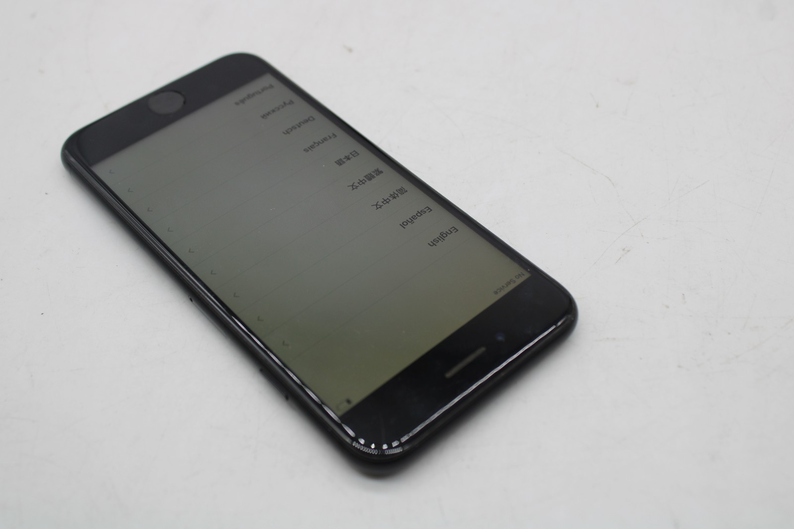 Apple iPhone 7 – MNAJ2LL/A, 128GB, 78% Battery, Verizon – See Desc.