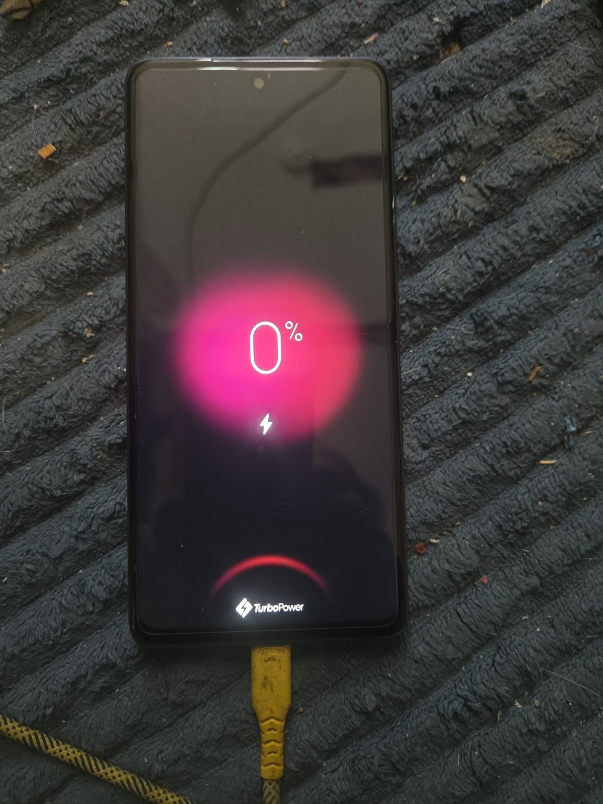 Motorola Moto G 5G (2025) LOCKED. Great Condition