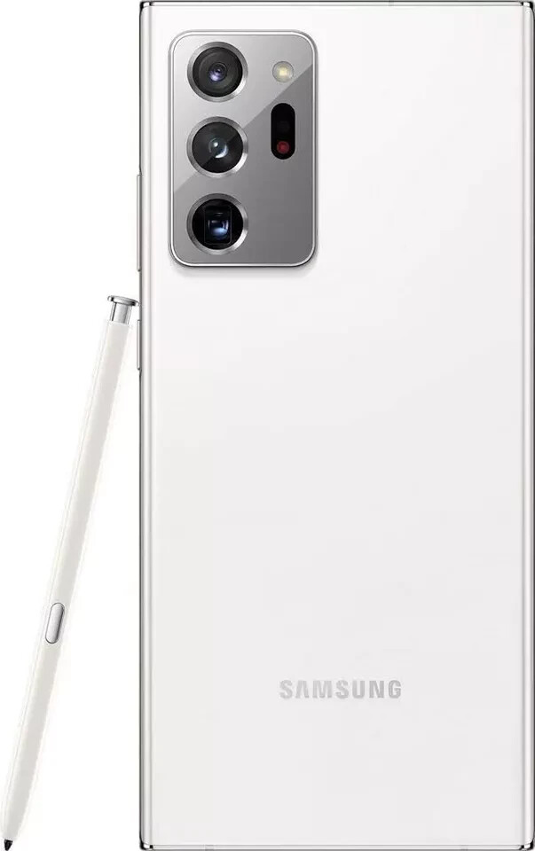 Brand New Samsung Galaxy Note 20 Ultra 5G 128GB/256GB SM-N986 Factory Unlocked