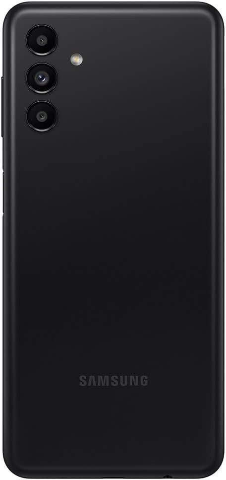 Samsung Galaxy A13 – 64 GB – Black (Unlocked) Smartphone – Excellent