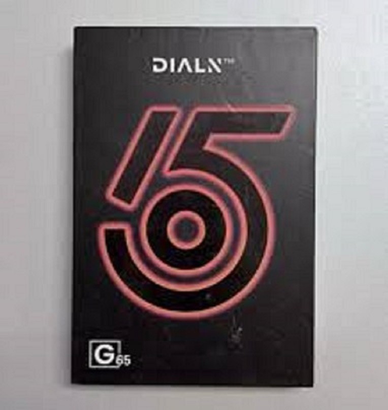 NEW Unlocked Phone DIALN G65